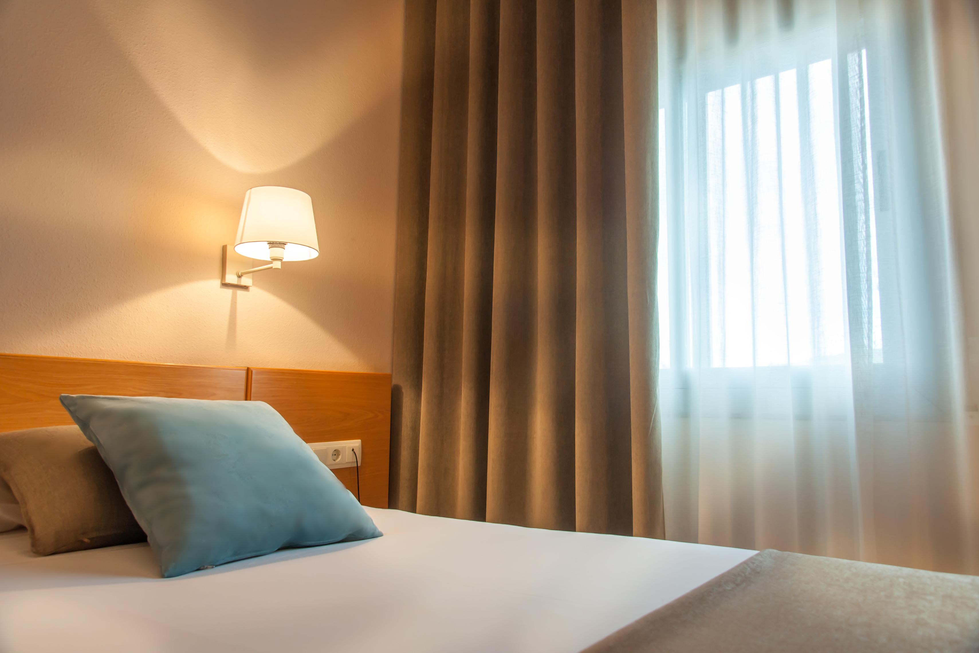 Hotel Costabella Girona Luaran gambar