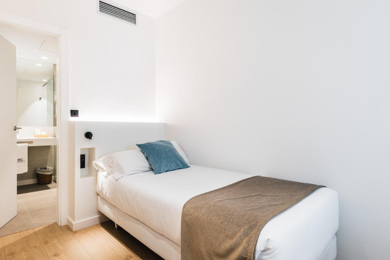 Hotel Costabella Girona Luaran gambar