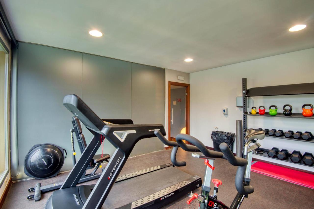 Hotel Costabella Girona Luaran gambar