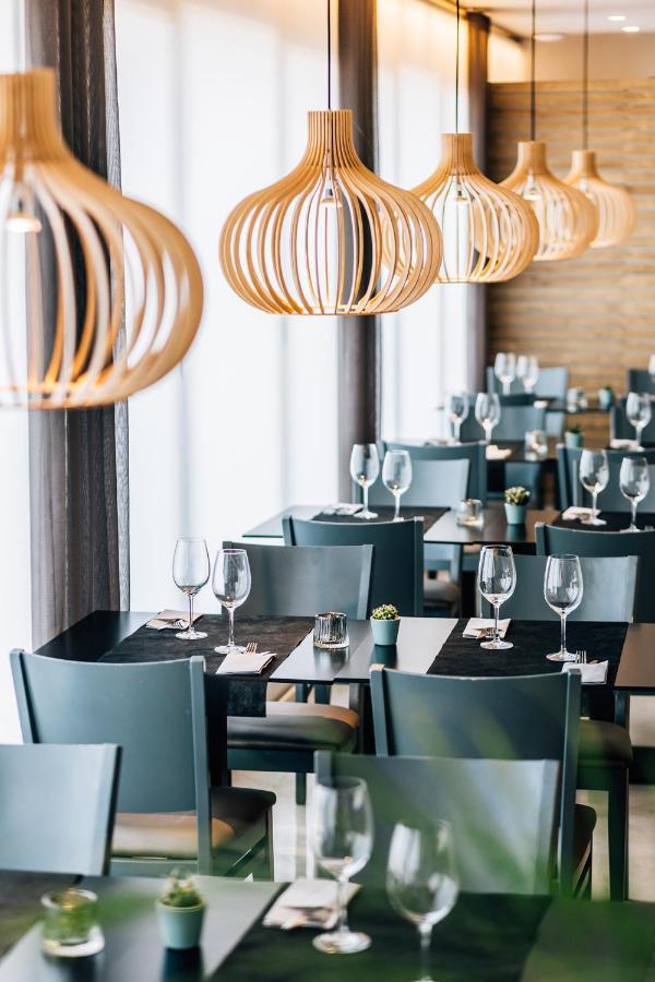 Hotel Costabella Girona Luaran gambar